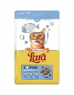 Lara Adult Zalm - Kattenvoer