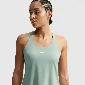 Nike Womens Pro Dri-Fit Tank