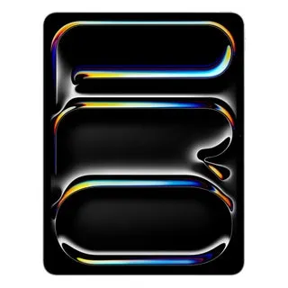 iPad Pro 13-inch, 256GB Wi-Fi (M5 chip) Built For Apple Intelligence