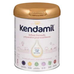 Infant Formula 0-12 Months