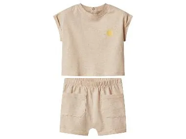 Bebé Sommerset, 2 piezas.