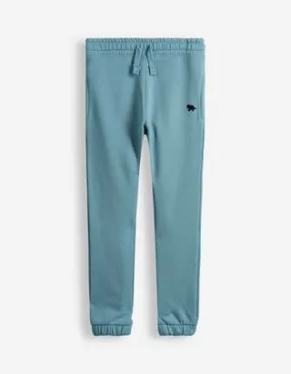 Pantaloni da jogging - Regular Fit - blu