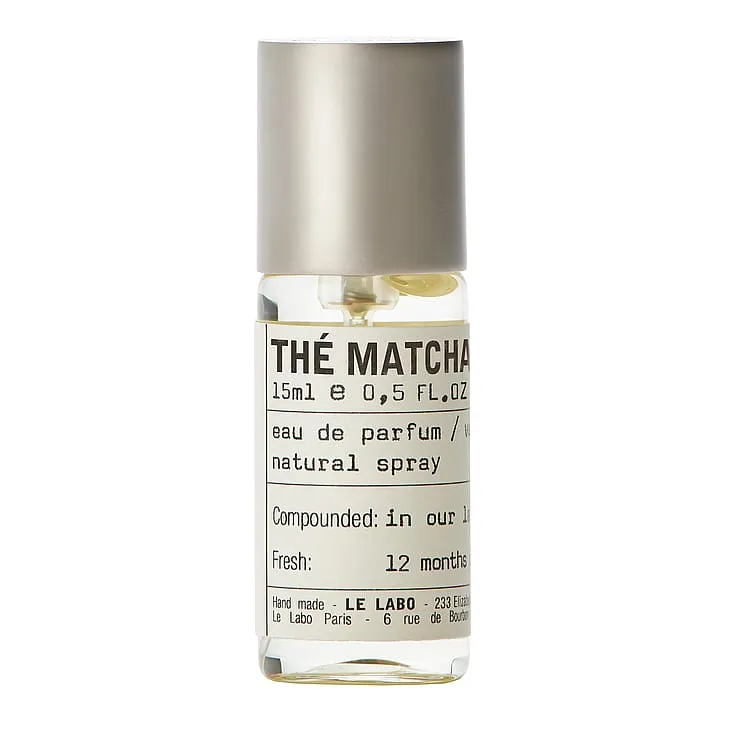 Thé Matcha 26 EdP
