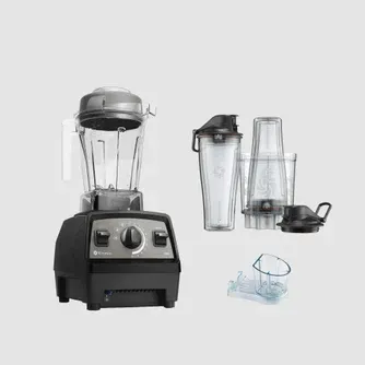 Vitamix Explorian Series E510 Blender Bundle Set