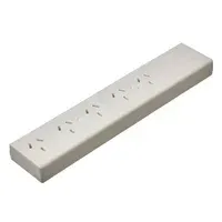 Zapatilla eléctrica 5 tomas