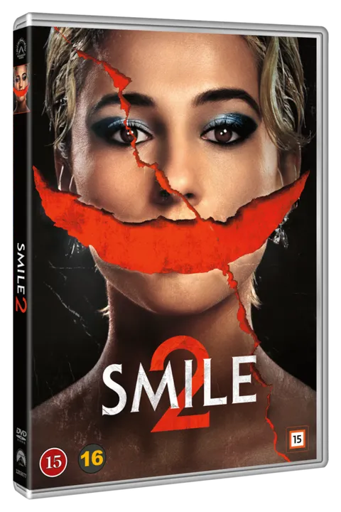 Smile 2