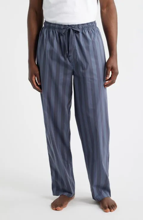 Woven Pajama Pants