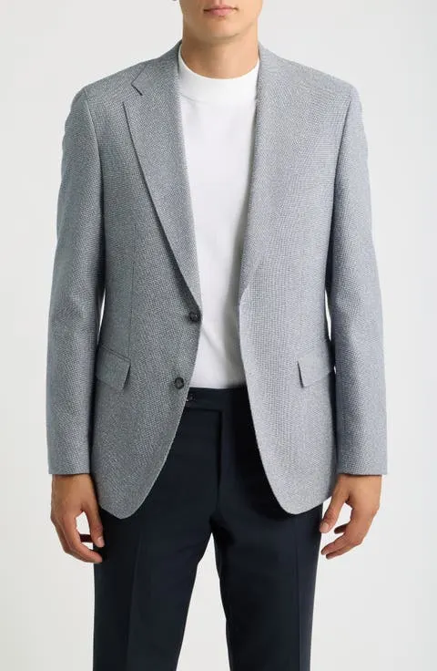 H-Hutson-263 Sport Coat