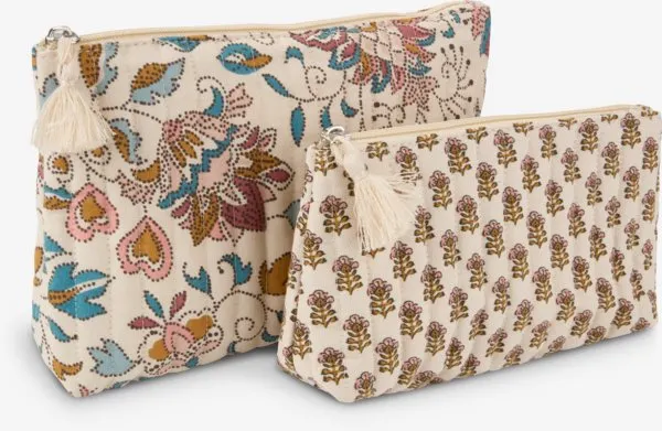 SVALSTA Toilet bag SVALSTA 2 pcs.