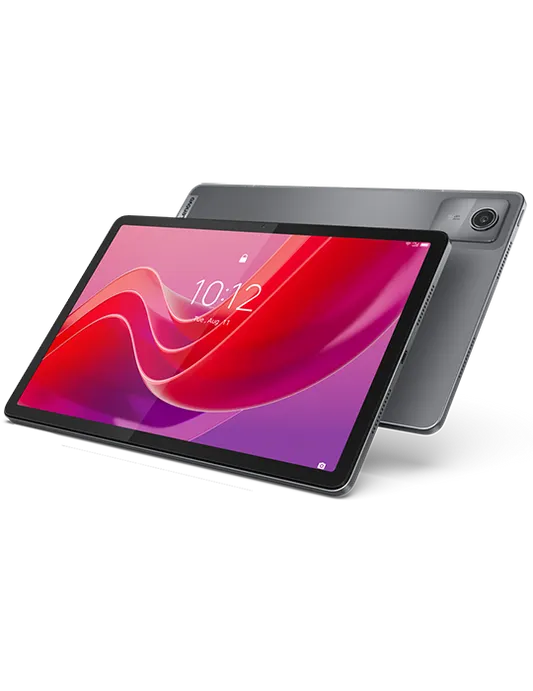 Lenovo Tab M11 LTE 128GB, šedá