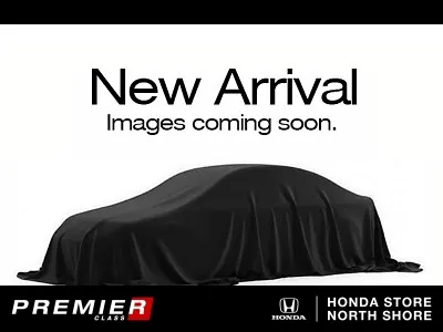 2022 Honda CR-V Sport 7 1.5Pt