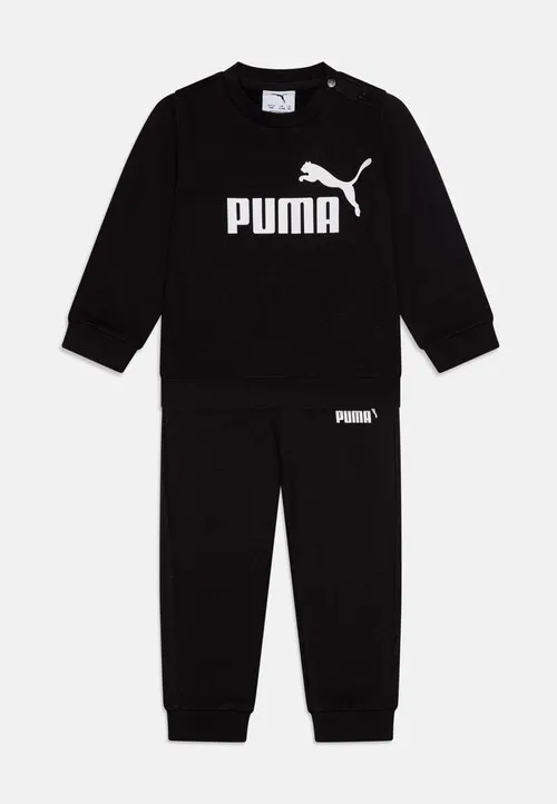 SET - Sweatshirt - black