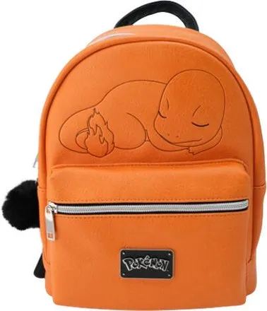 POKEMON - SAC A DOS FASHION SALAMECHE DORMANT