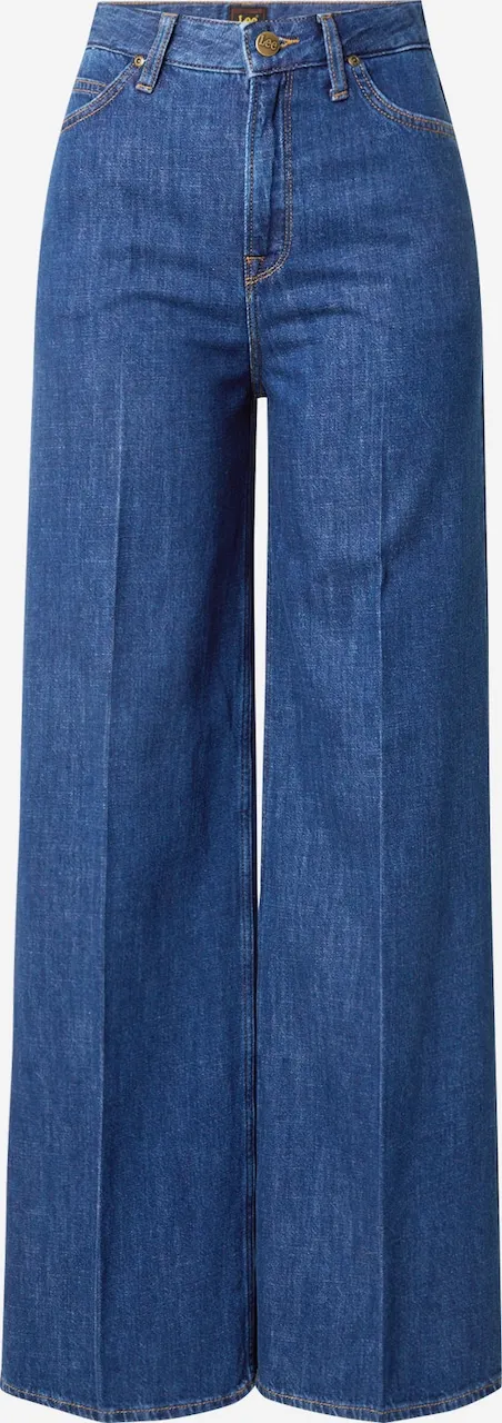 Wide leg Jeans 'STELLA'