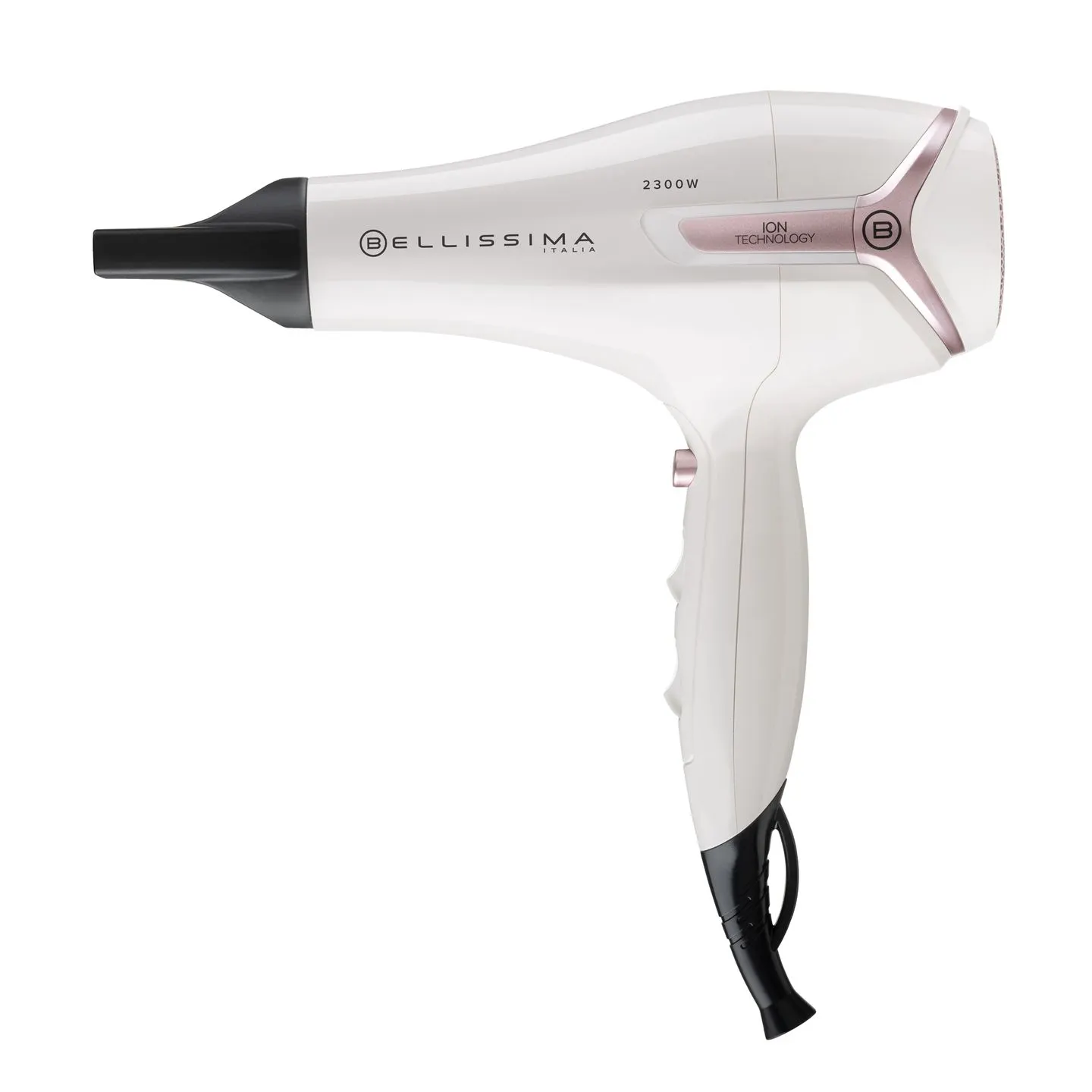 Secador de pelo Bellissima K92600 2300W con accesorios
