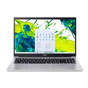 Notebook Acer Aspire Lite Intel Core 3 8GB 512GB AL15-33P-316C