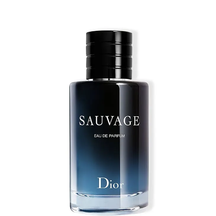 Sauvage Eau de Parfum