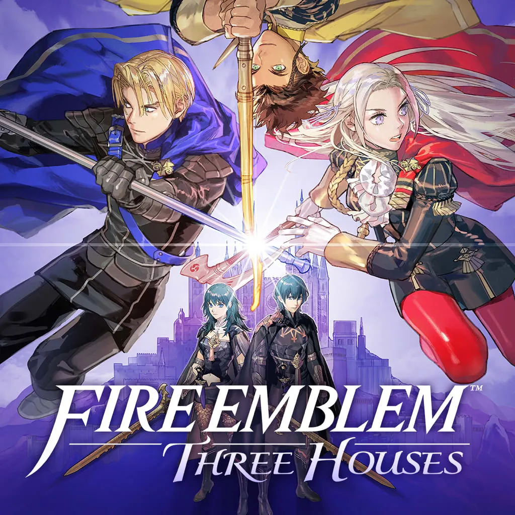 Fire Emblem™: Three Houses
