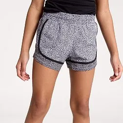 DSG Girls' Stride Shorts