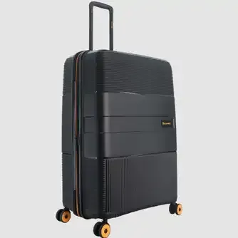 Discovery Trails Trolleycase