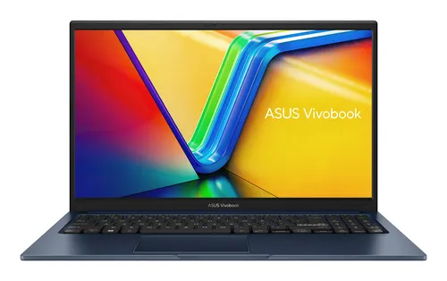 Vivobook X1504VA-BQ3803W - 15.6" FHD Core 7 150U 16Go 512Go W11