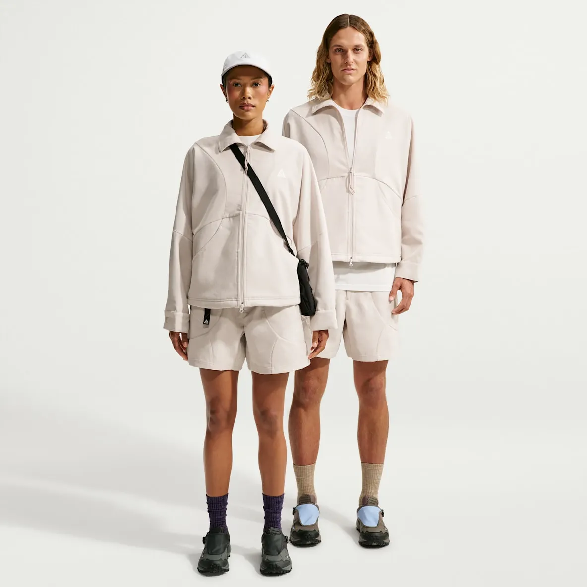 Kordfløyelshorts