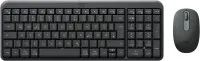 MK250 (DE) Kabelloses Tastatur-Set grafit
