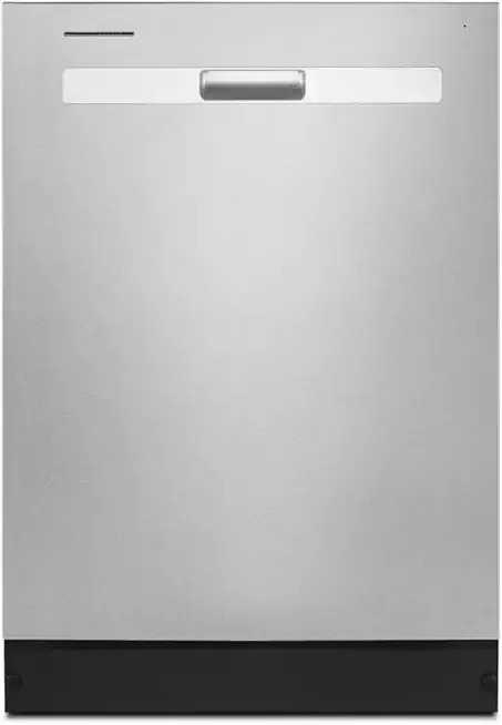 Whirlpool WDP540HAMZ 24 Inch Fully Integrated Dishwasher with 12 Place Settings, 55 dBA, 5 Wash Cycles