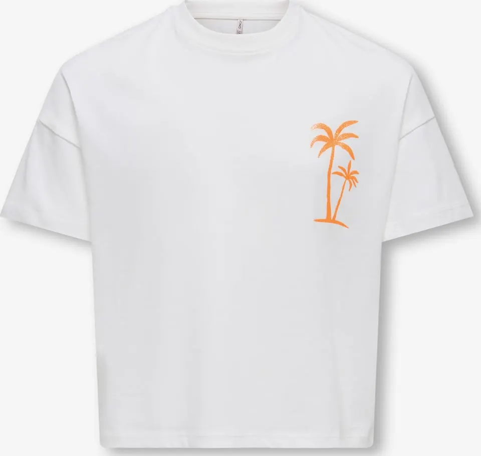 Shirt 'KOGANNA WAVES'