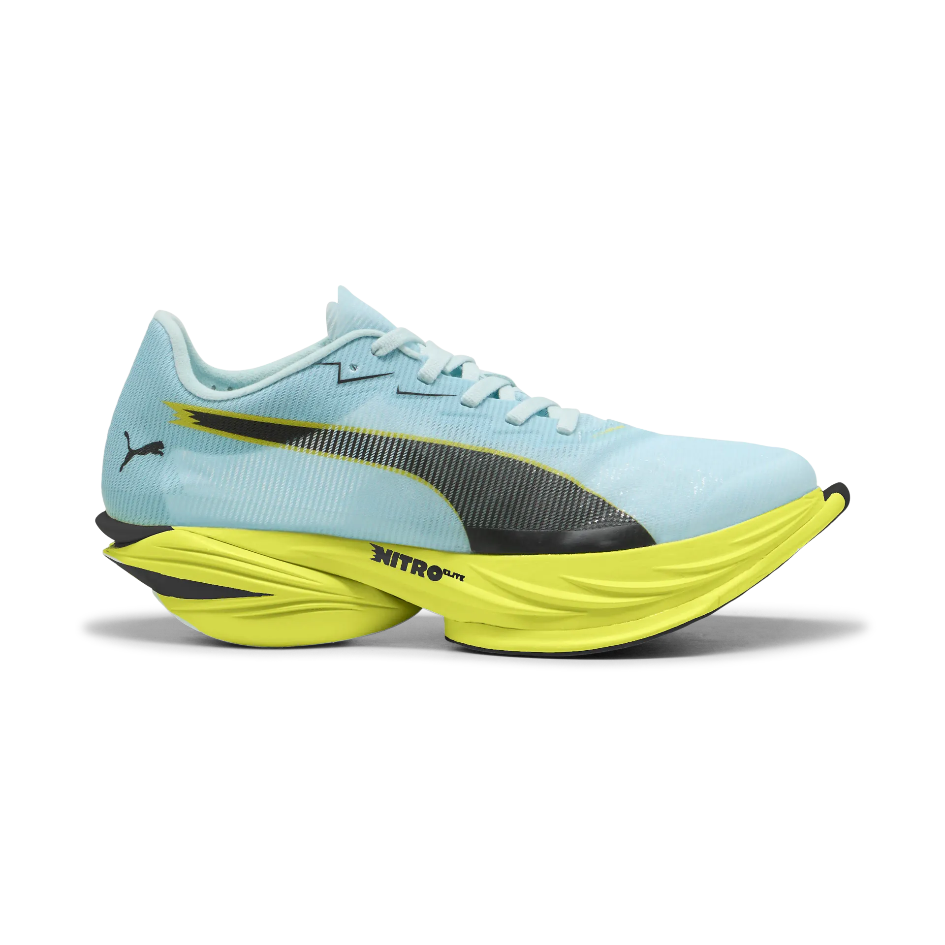 Fast-R Nitro Elite 3