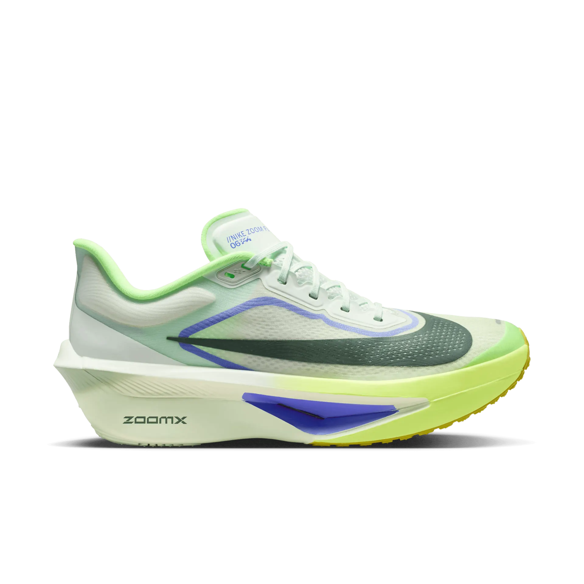 Zoom Fly 6 Men's Road Running