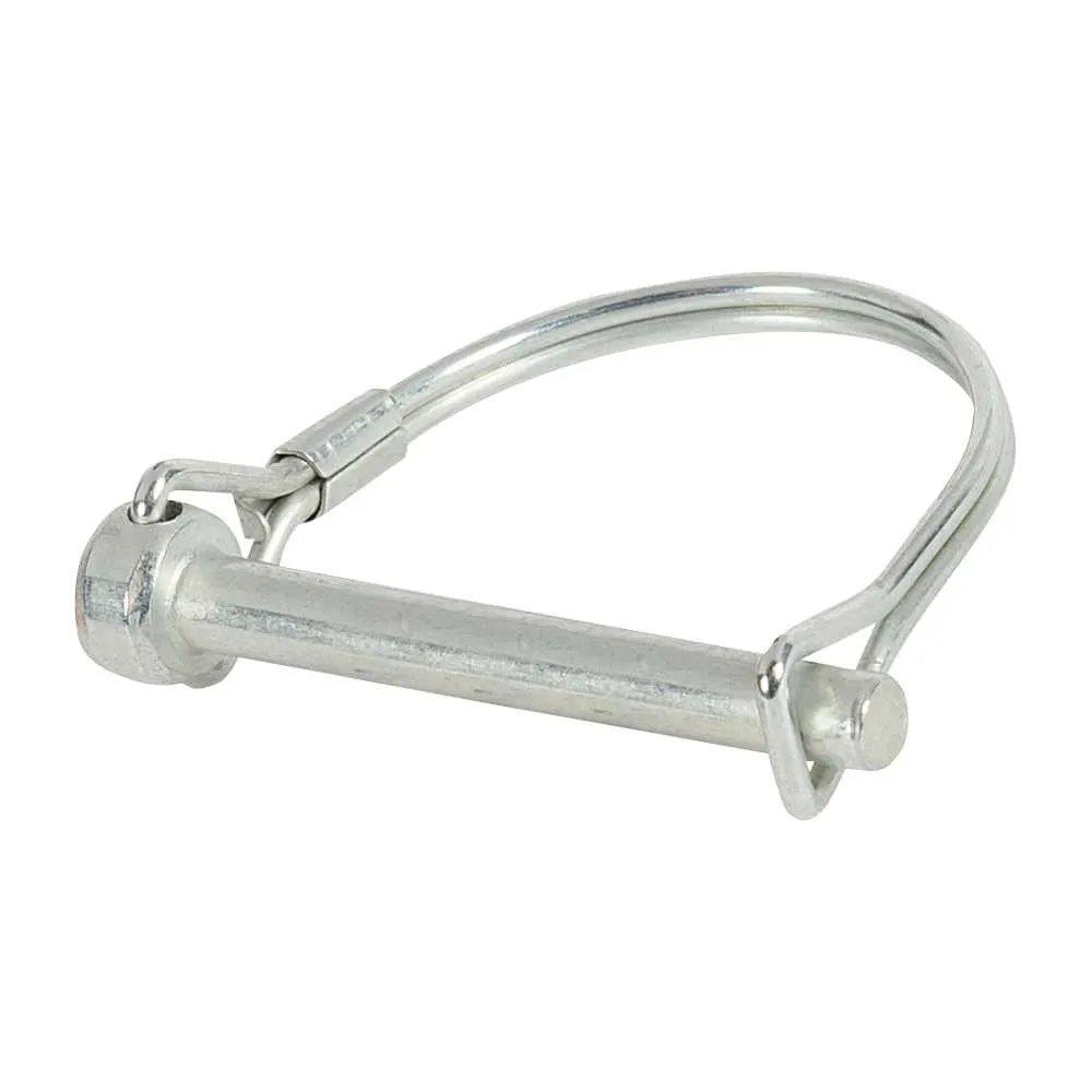 Goupille rapide ronde 1/4 po x 1 3/4 po