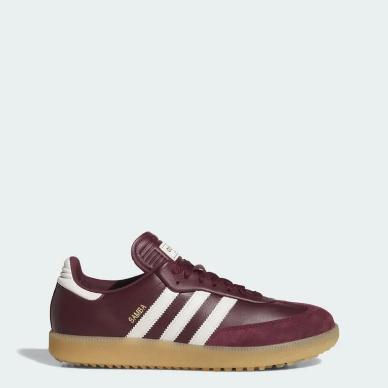 Samba Spikeless Golfsko