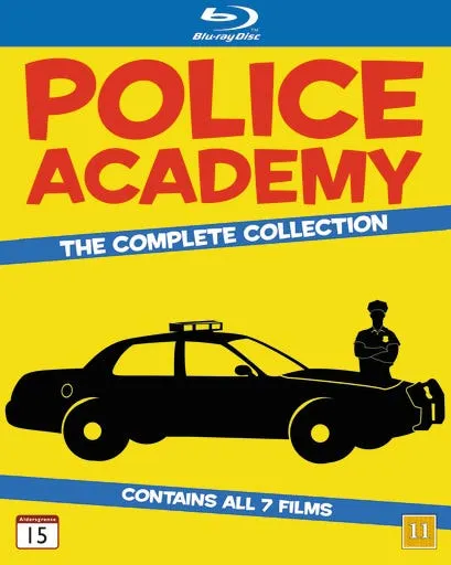 Politiskolen Samleboks