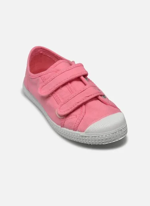 Lage sneakers Bili roze