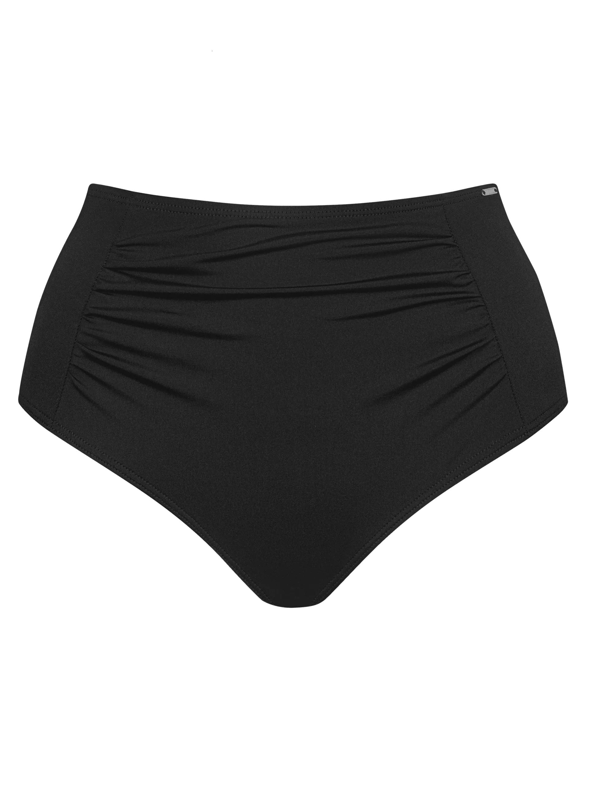 Marisol High Waist Tai Bikinitruse