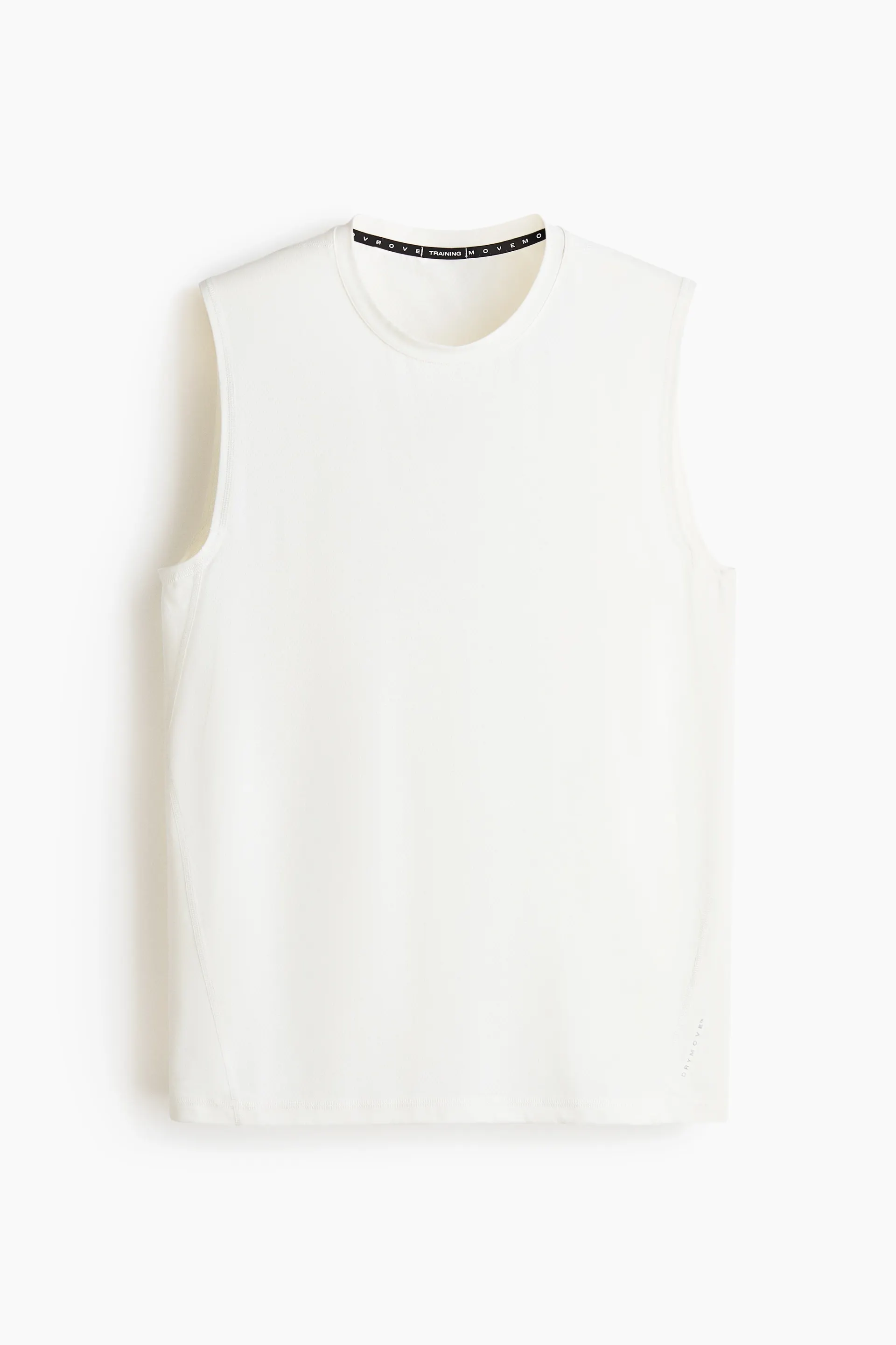 Playera deportiva Regular Fit con DryMove™