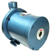 Electrobomba presurizadora 1.25 HP