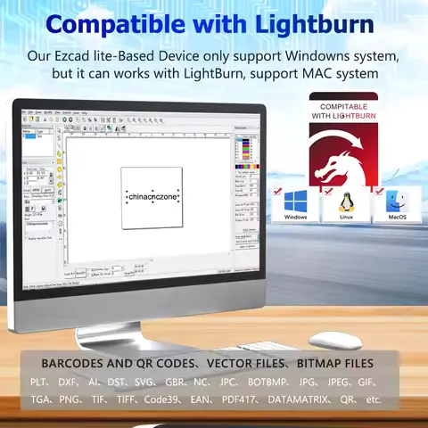 JPT MOPA 200W M7 Fiber Laser Engraver 60W 100W 200W Metal Engraving Stainless Steel Cutting Gold Silver Ring Jewelry Marking