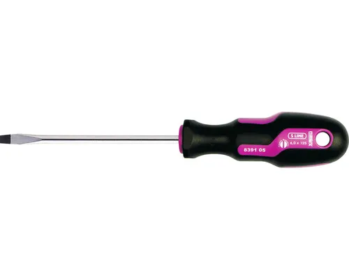 Šroubovák NAREX plochý S LINE PROFI 180 mm