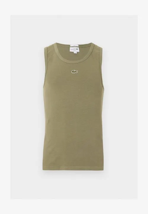 UNISEX - Topper - khaki