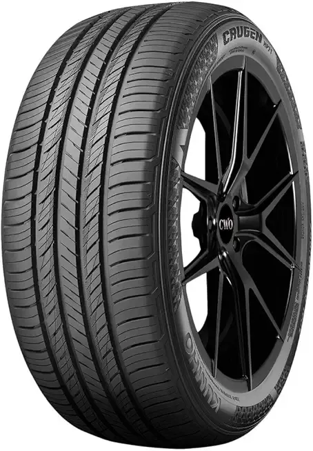 Kumho Crugen HP71 All-Season Tire - 225/55R19 99V