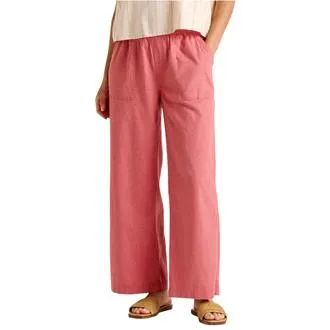 Pantalon Taj Hemp pour femme