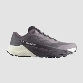 Salomon Womens Pulsar Running Shoes