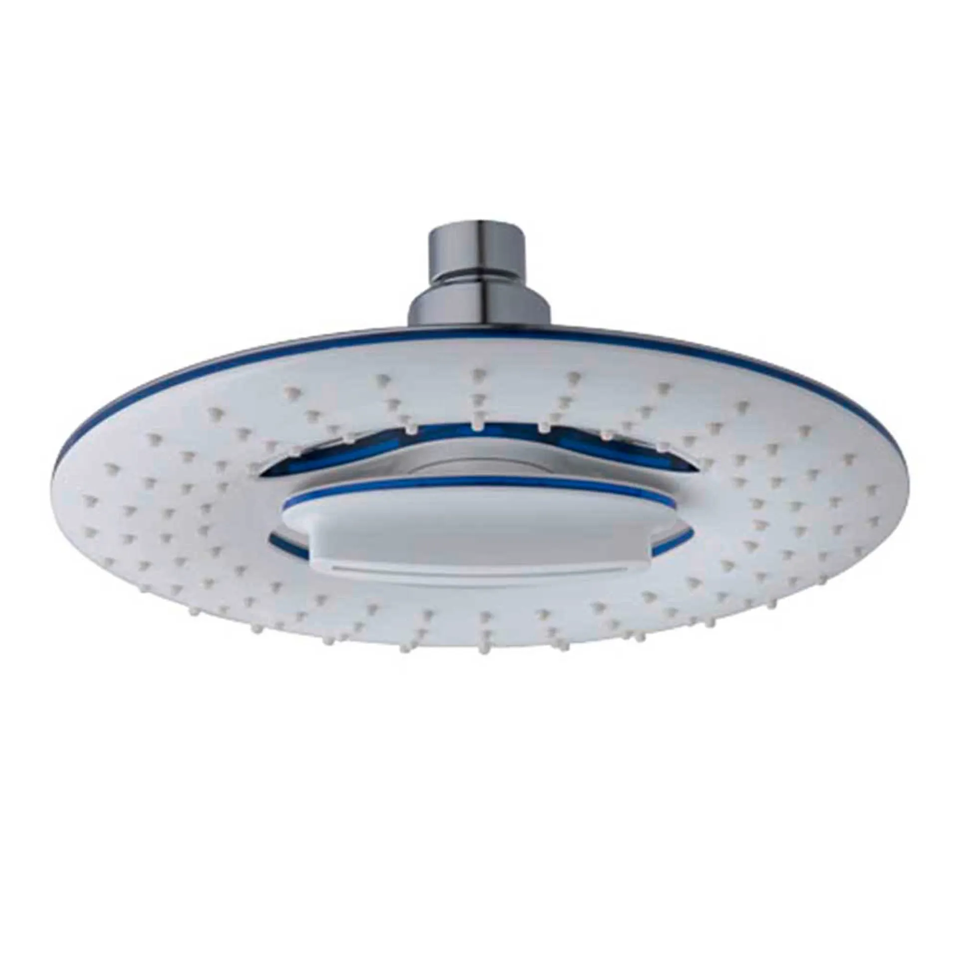 Soffione Niagara 2 getti