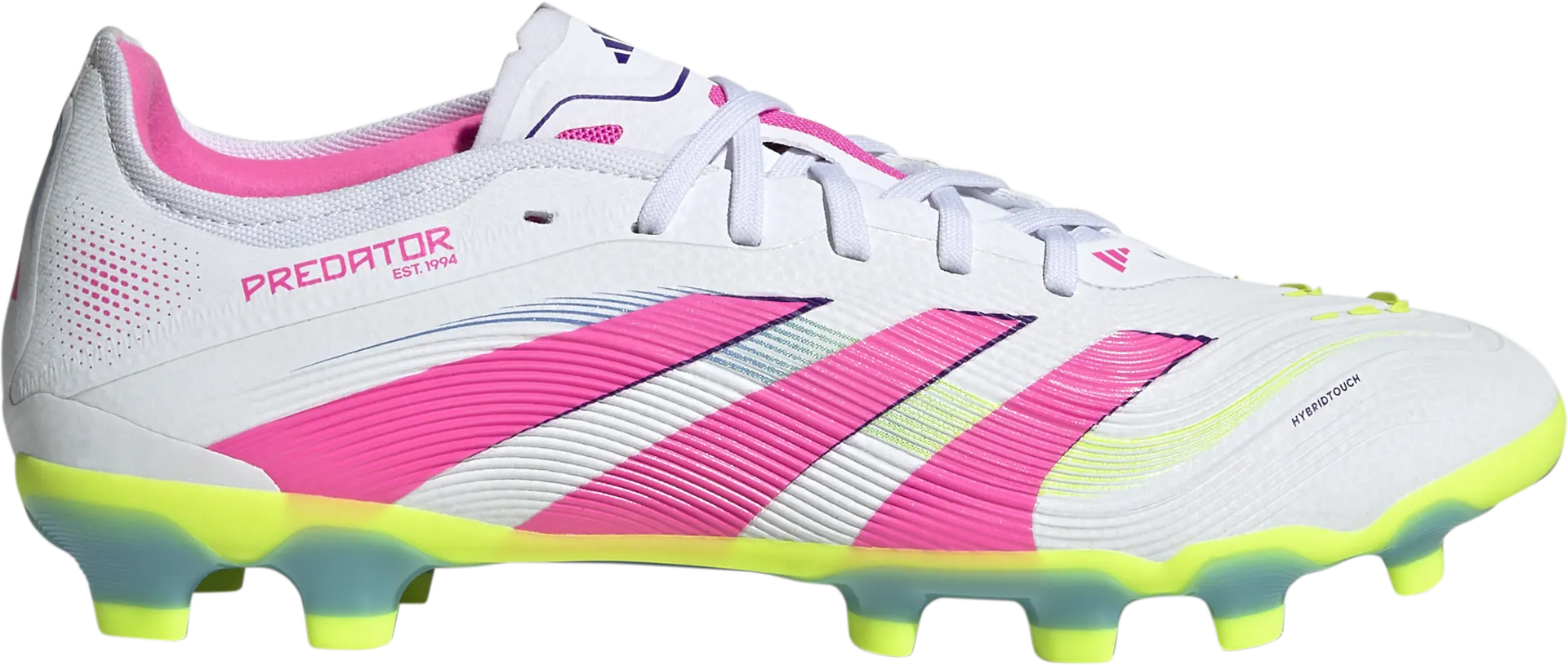 Predator Pro Multi-Ground Fotballsko