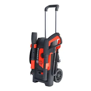 Idropulitrice ad alta pressione elettrica ad acqua fredda STERWINS EPW2-ST3.5 450 l/h 150 bar