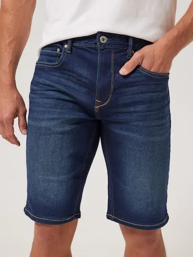 Just Jeans Mega Flex Regular Short