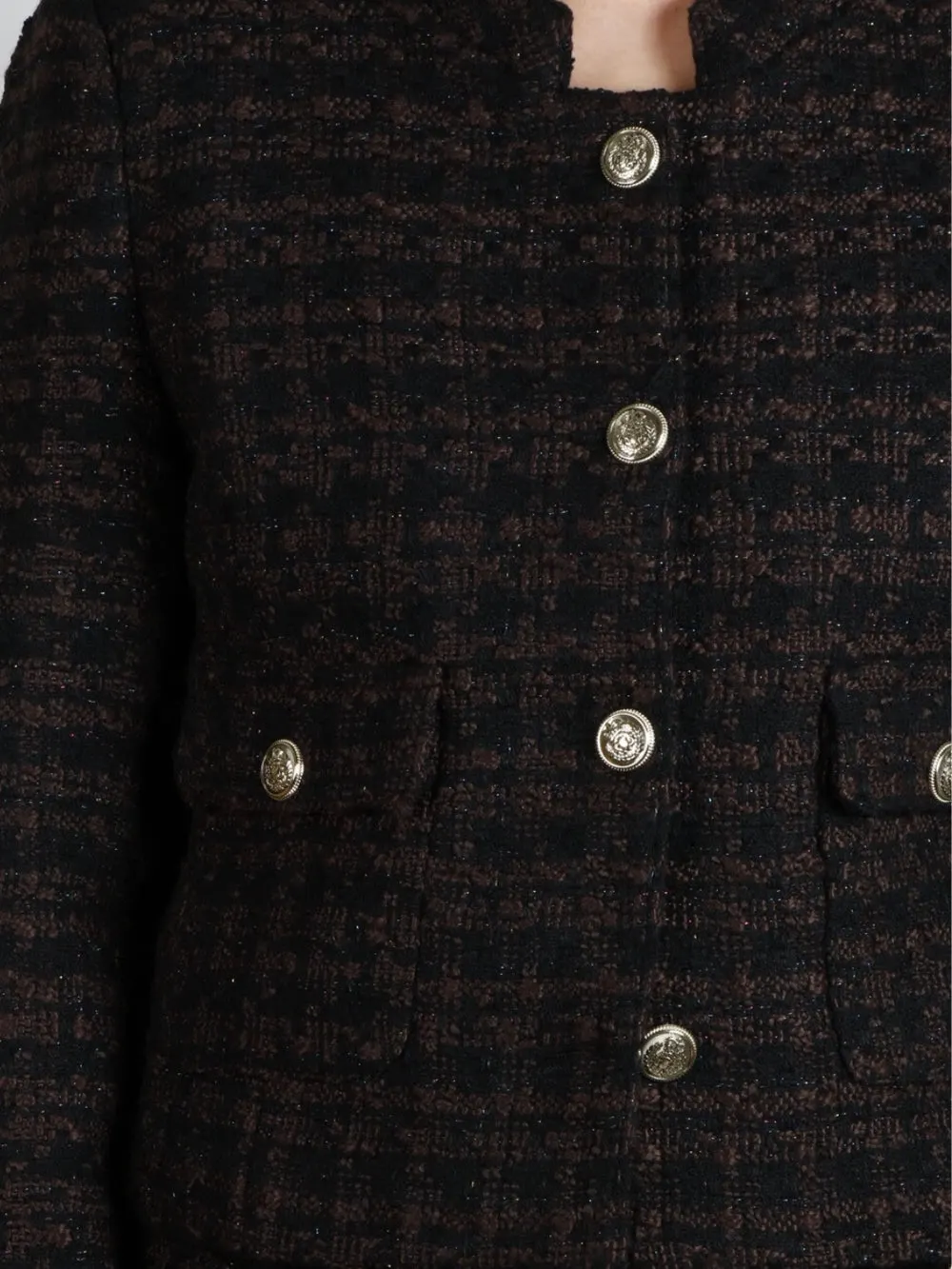 CHLOE JACKET