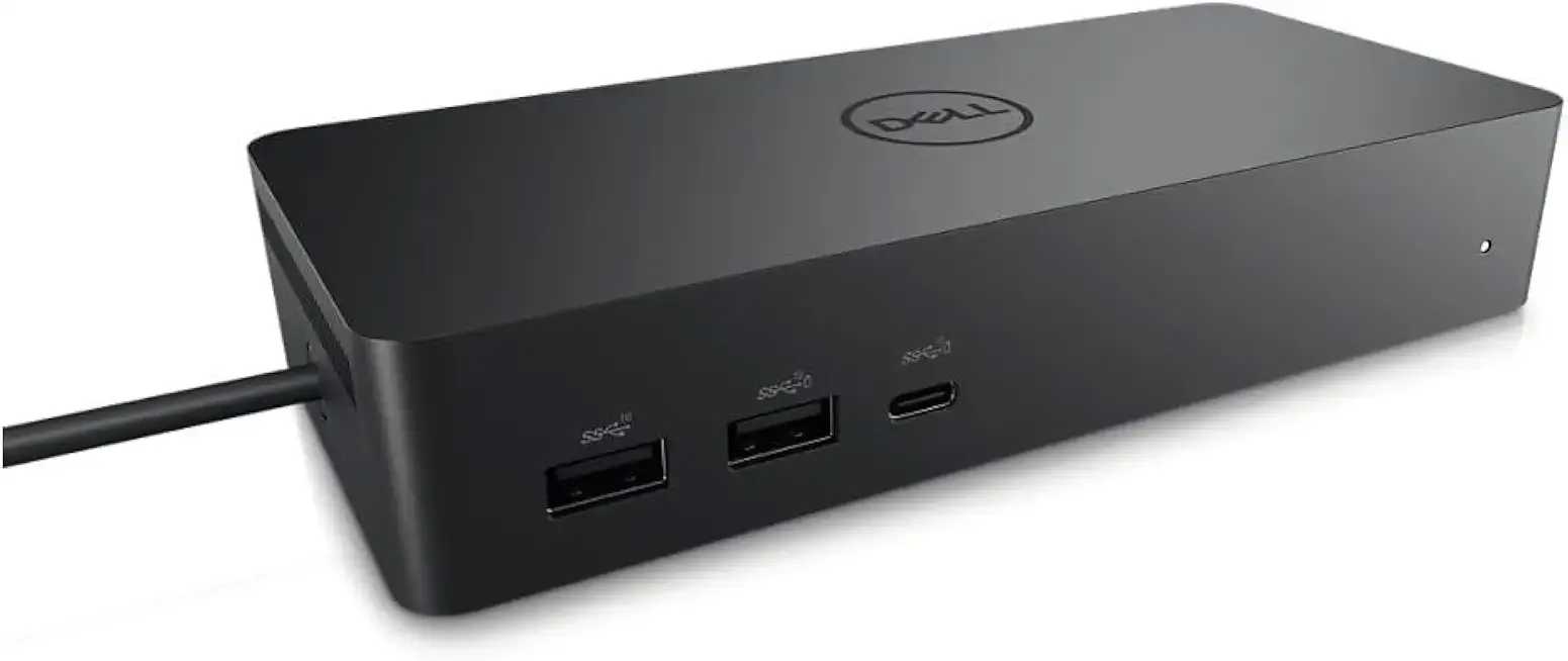 Dell Universal Dock UD22